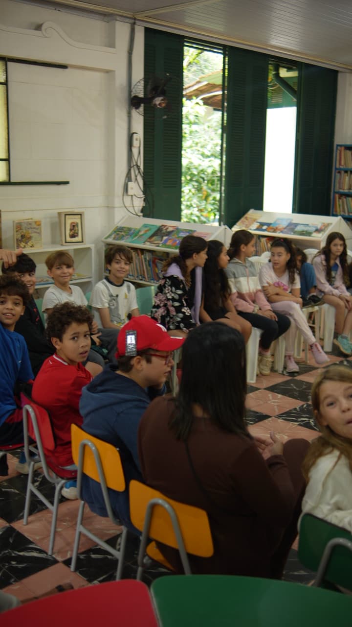 Biblioteca