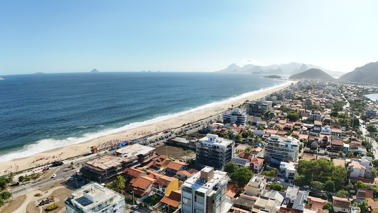 Região Oceânica
